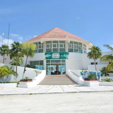 Caleta Tankah Tulum