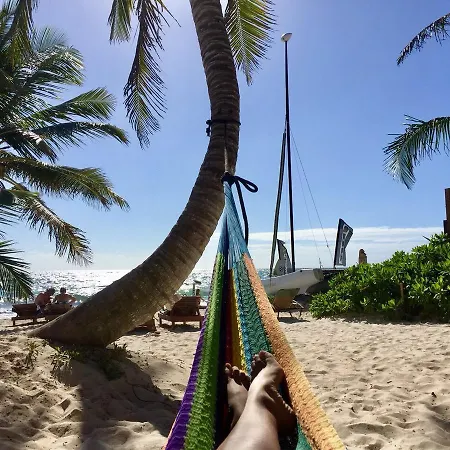 Hotel Playa Xcanan
