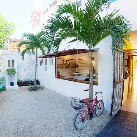 Mango Hotel Tulum