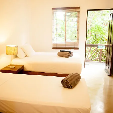 Mango Hotel Tulum