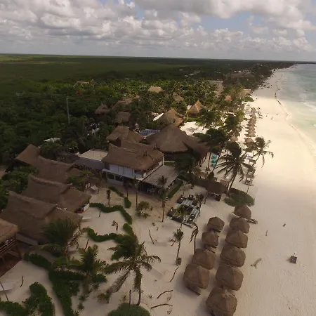 Alma Boutique Tulum