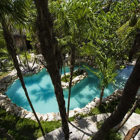 Alma Boutique Tulum