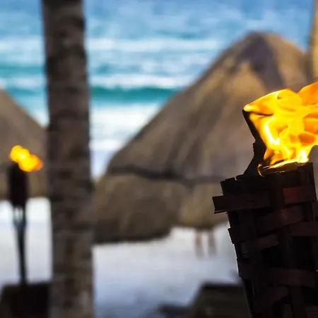 Alma Boutique Tulum