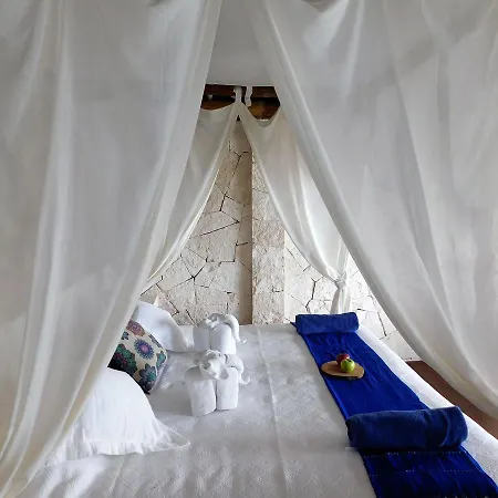 Hotel Alma Boutique