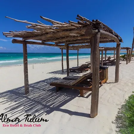 Alma Boutique Hotel 4*