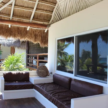 Hotel Alma Boutique Tulum