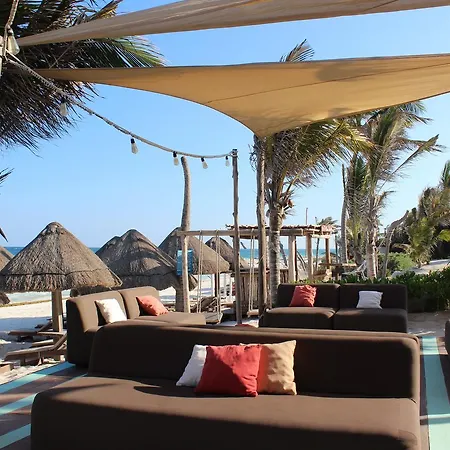 Alma Boutique Hotel 4*