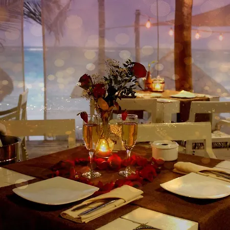 Alma Boutique 4*