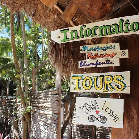Alma Boutique Tulum
