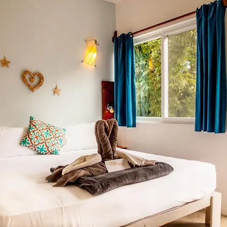 Mango Hotel 3*
