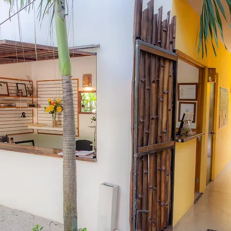 Mango Hotel Tulum