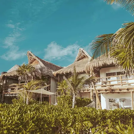 Alma Boutique Hotel