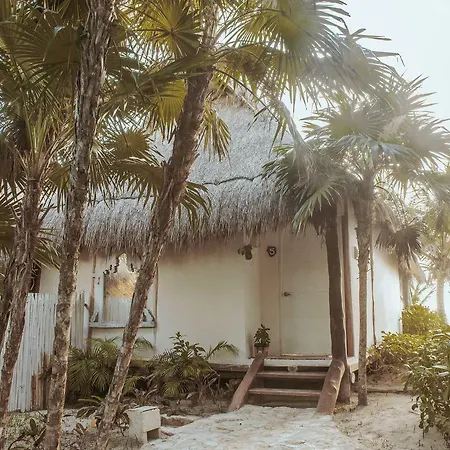 Alma Boutique Hotel Tulum