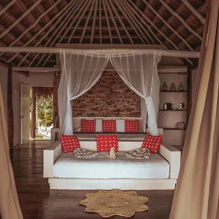 Alma Boutique Tulum