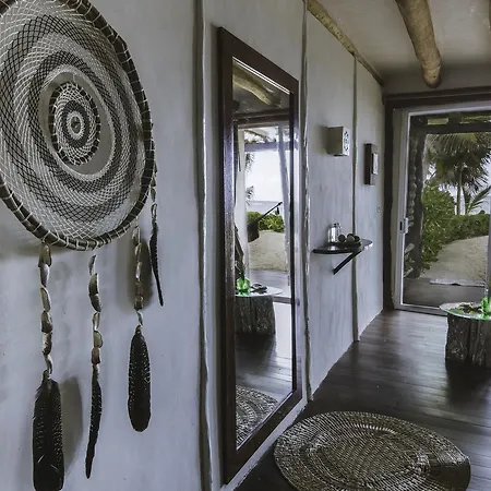 Hotel Alma Boutique Tulum