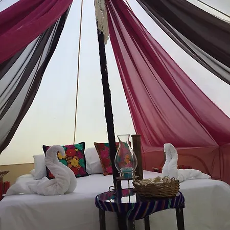Playa Palmas Holiday park Tulum