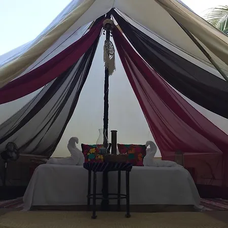 Playa Palmas Holiday park Tulum