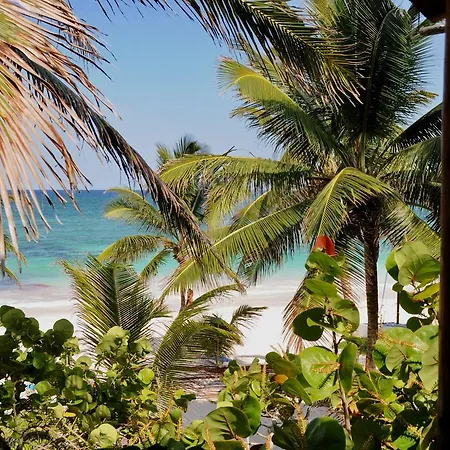 Playa Xcanan 3* Tulum