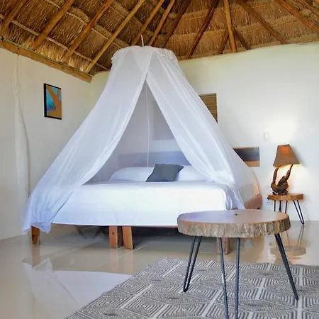 Playa Xcanan Hotel 3*