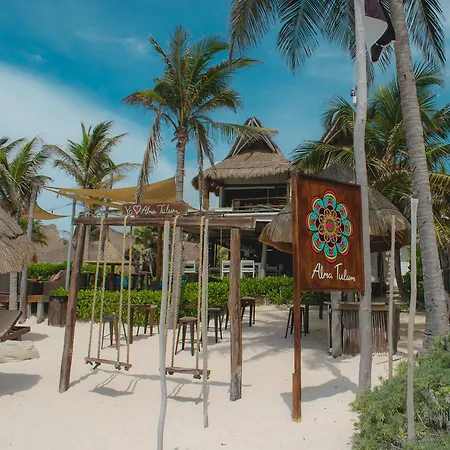Alma Boutique Hotel Tulum
