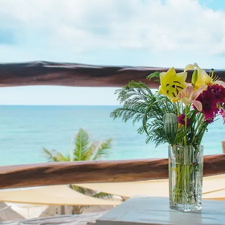 Alma Boutique Tulum