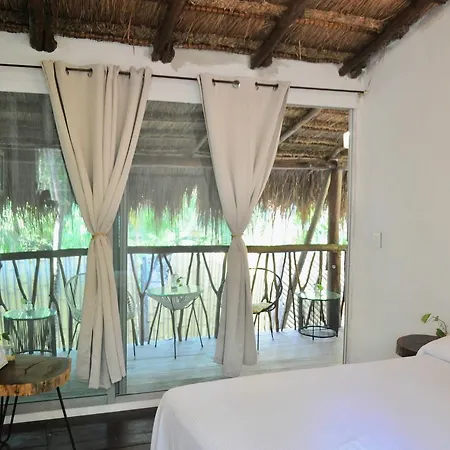 Playa Xcanan Hotel Tulum