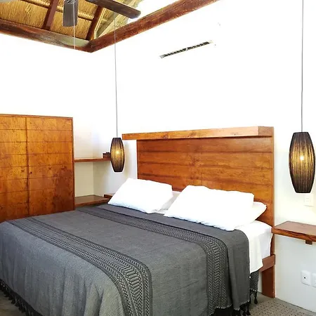 Hotel Aqua Viva Tulum