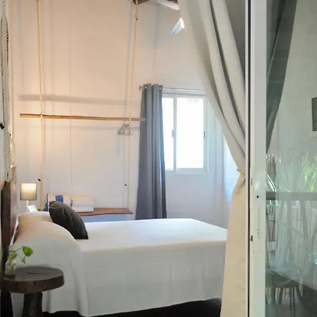 Hotel Playa Xcanan