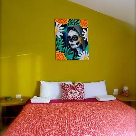 Hotel Art Tulum