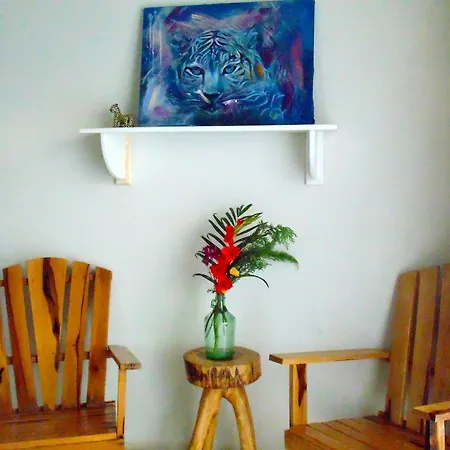 Art Hotel Tulum