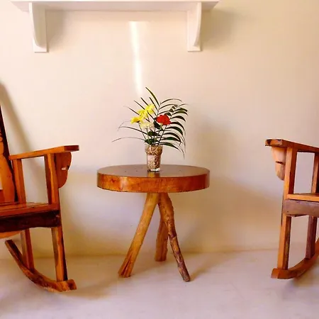 Art Hotel Tulum