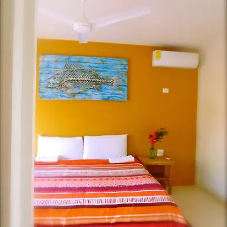 Hotel Art Tulum