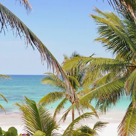 Playa Xcanan 3*