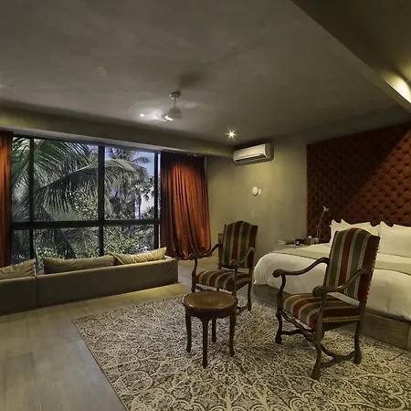 Casa Malca Hotel 5*