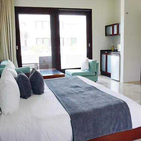 Intima Adults Only 3* Tulum