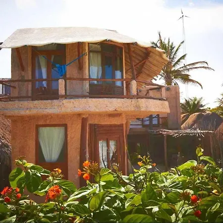 Hotel La Posada Del Sol Boutique Hotel Tulum Tulum