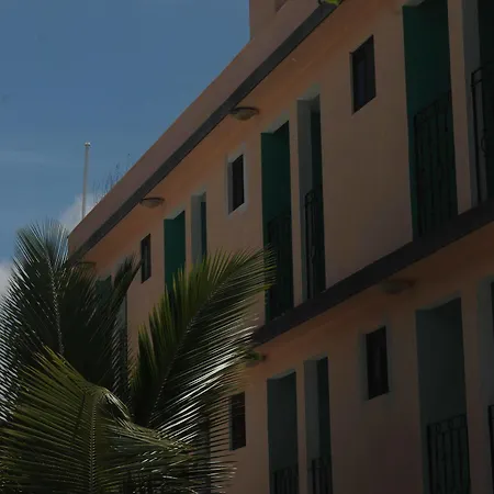 Hotel Andrea's Tulum