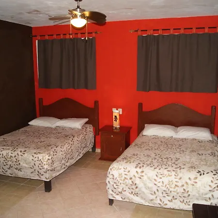 Andrea's Hotel 3*