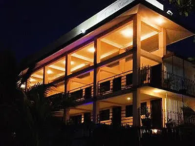 Andrea's Tulum