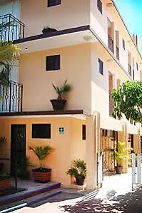 Andrea's Hotel Tulum