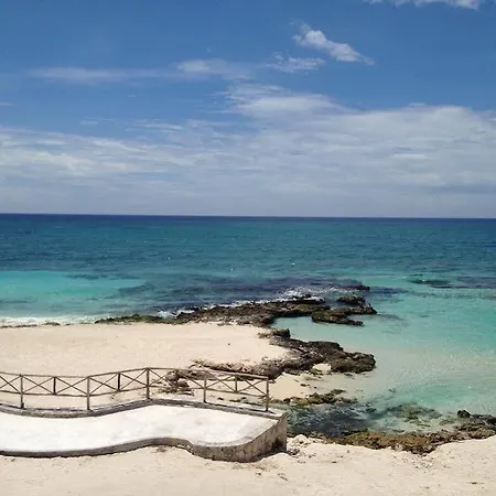 Caleta Tankah Tulum