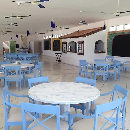 Caleta Tankah Hotel