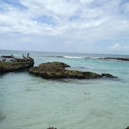 Caleta Tankah Hotel