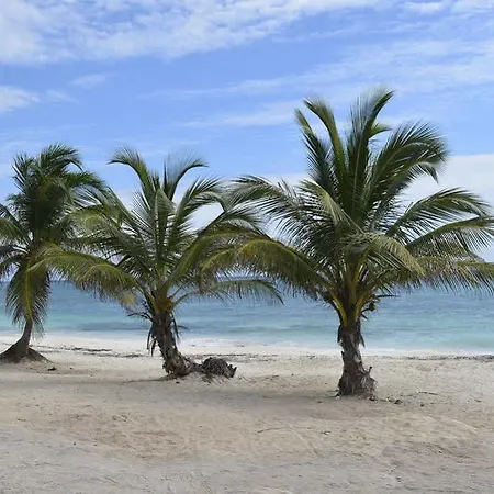 Caleta Tankah Tulum