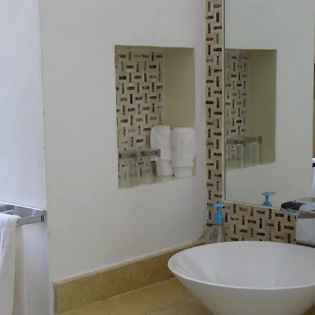 Apartment La Veleta - Robinson *