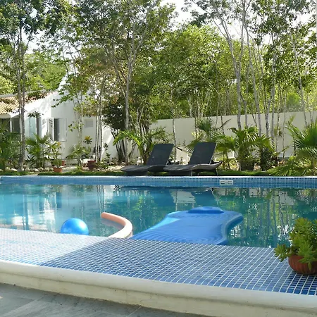 Apartment La Veleta - Robinson Tulum
