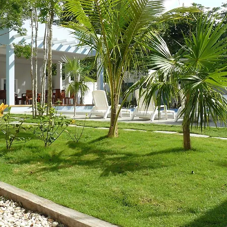 La Veleta - Robinson * Tulum