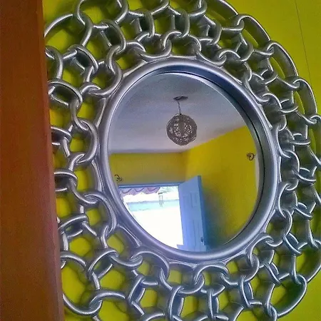 Hotel Casa Frida