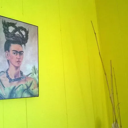 Hotel Casa Frida *