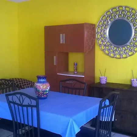 Casa Frida Hotel Tulum